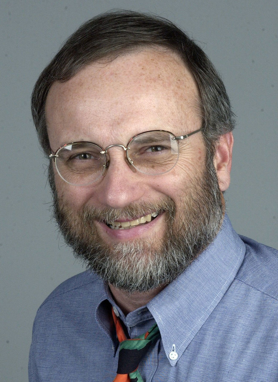 PAUL WOODY